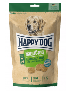 Complément alimentaire chien poil - 100% naturel – Truffe delice
